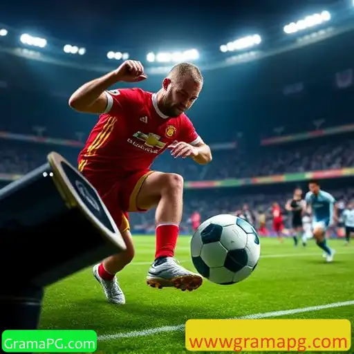 Apostas esportivas
