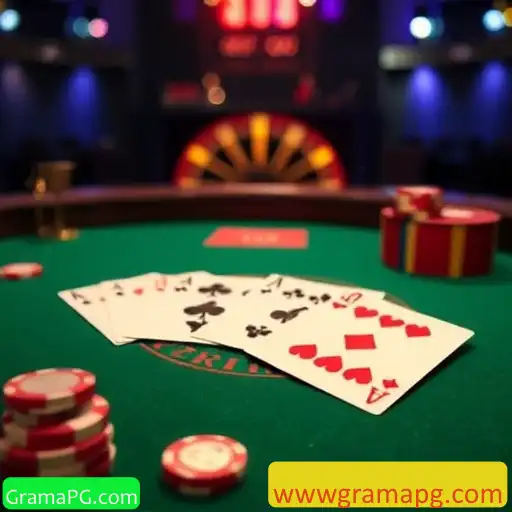 Blackjack
