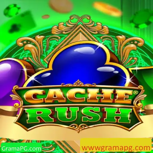 Descubra as Emoções de CacheRush: O Jogo Que Está Conquistando o Mundo