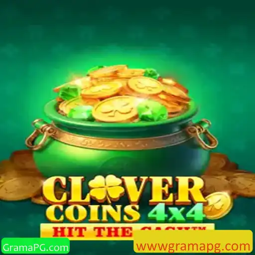 Descubra o Fascinante Mundo de CloverCoins4x4 na GramaPG.com