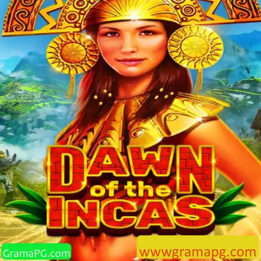 Descubra o Fascinante Mundo de DawnoftheIncas