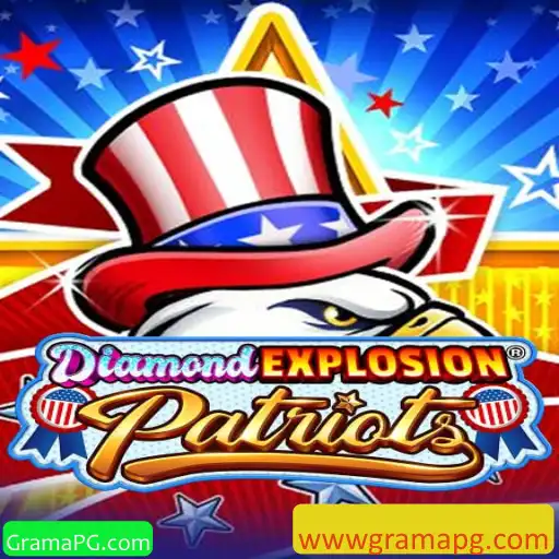 DiamondExplosionPatriots: Uma Nova Dimensão no Mundo dos Jogos