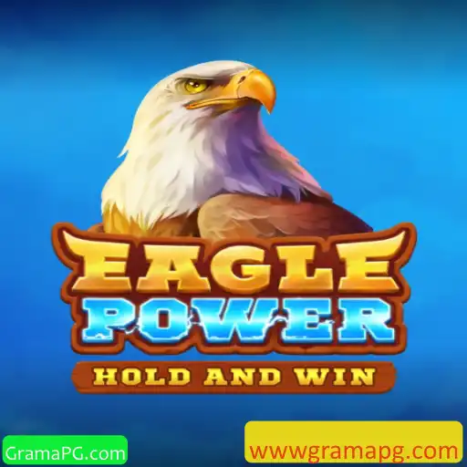EaglePower: Enfrente Desafios e Domine a Natureza