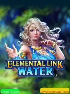 Aventura Aquática com ElementalLinkWater