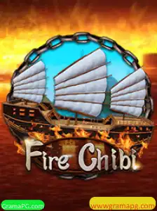 Descubra FireChibi: O Jogo Que Está Conquistando a Comunidade GramaPG.com
