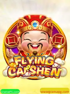 FlyingCaiShen: Um Mergulho no Universo de GramaPG.com