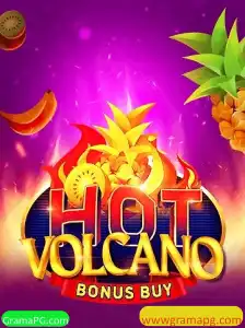Explorando a Emoção do Jogo HotVolcanoBonusBuy em GramaPG.com