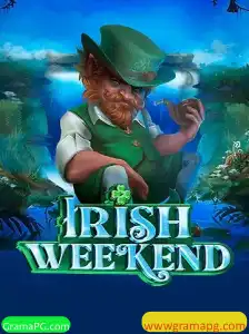 Explorando o IrishWeekend: Uma Nova Sensação nos Jogos de Tabuleiro