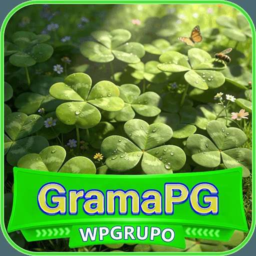 GramaPG.com Logo