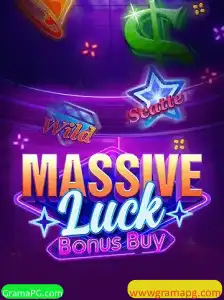 Desvendando o Fascinante Jogo MassiveLuckBonusBuy