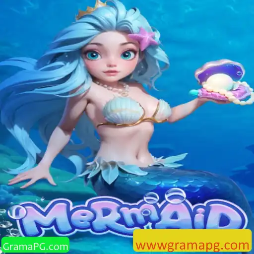 Descubra o Fascinante Mundo de 'Mermaid' – O Jogo do Momento