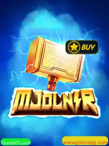 Descubra Mjolnir: O Novo Fenômeno dos Jogos de Tabuleiro