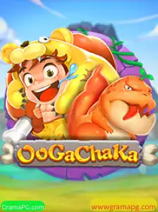 Descubra o Mundo de OoGaChaKa: O Novo Jogo da GramaPG.com