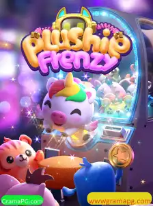 Explorando o Fascinante Mundo de PlushieFrenzy em GramaPG.com