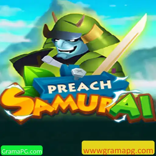 Descubra o Mundo de PreachSamurai: O Novo Fenômeno dos Jogos