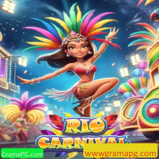 Explorando o Mundo Vibrante de RioCarnival: Uma Viagem Pela Alegria e Cultura