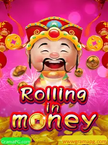 Explorando o Envolvente Mundo de RollingInMoney