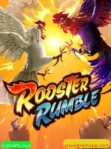 RoosterRumble: A Nova Sensação dos Jogos Online