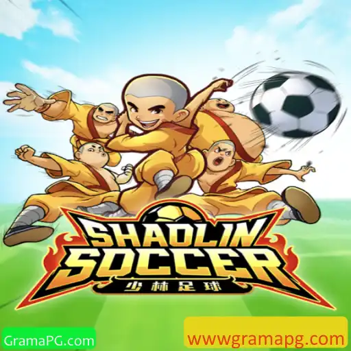 Descubra o Mundo Empolgante de ShaolinSoccer