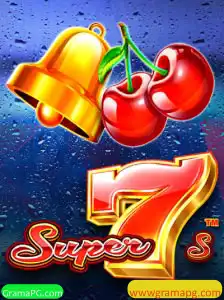 Super7s: Descubra o Novo Fenômeno do Mundo dos Jogos