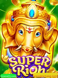 Explorando o Mundo de SuperRich: Um Jogo de Estratégia Inovador
