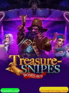 Explorando o Mundo de TreasuresnipesBonusBuy: Estratégias e Regras