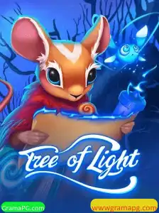 Descubra o Mundo Encantado de TreeofLight