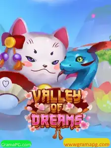 Descubra 'ValleyofDreams': Uma Aventurosa Jornada no Mundo Virtual