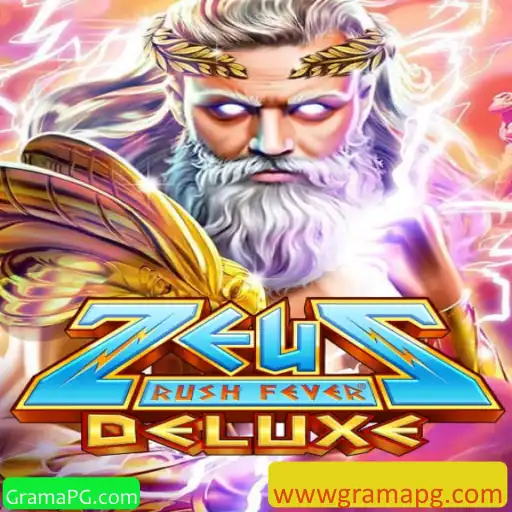 Descubra o Mundo Empolgante de ZeusRushFeverDeluxe